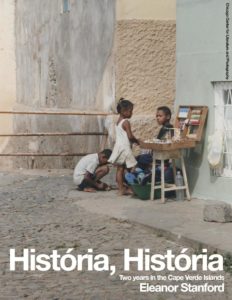 "História, História" book jacket