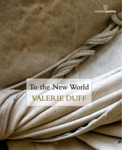 To the New World