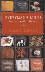 "Everyman's Rules for Scientific Living" book cover