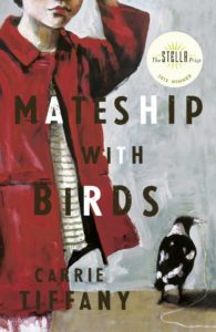 "Mateship with Birds" cover