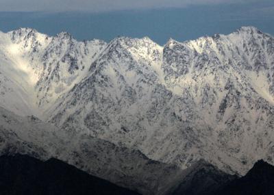 hindu kush mountains