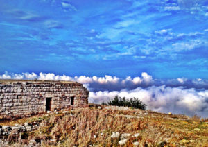 Lebanon landscape