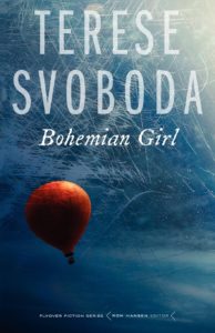Bohemian Girl cover