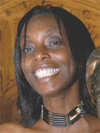 Yvonne Adhiambo Owuor headshot