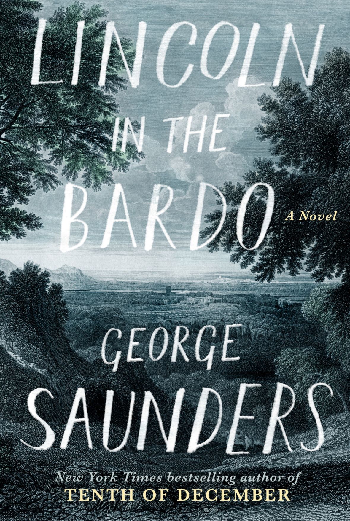 Review: Lincoln in the Bardo