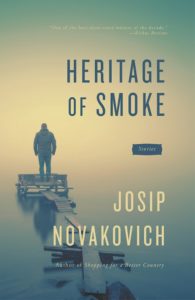 Heritage of Smoke Cover