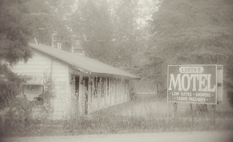 Motel