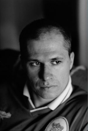 Nationalism and Contemporary American Literature: An Interview with Aleksandar Hemon