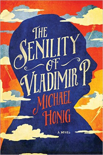 Review: The Senility of Vladimir Putin