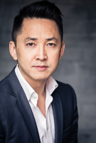 History is Not Over: An Interview with Viet Thanh Nguyen