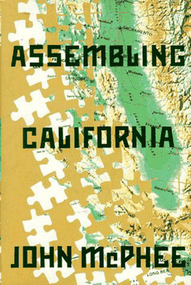 Assembling california