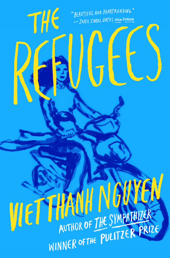 The Refugees