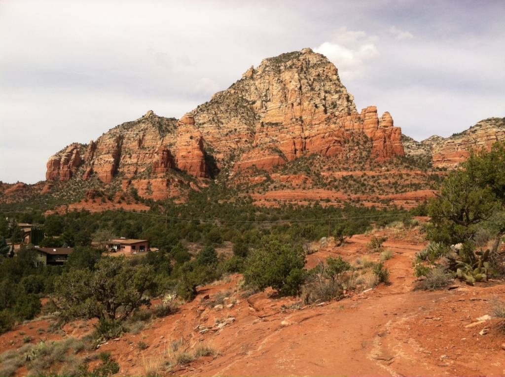 Sedona