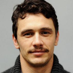 James Franco