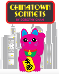 Chinatown Sonnets book cover