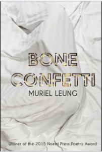 Bone Confetti Book Cover