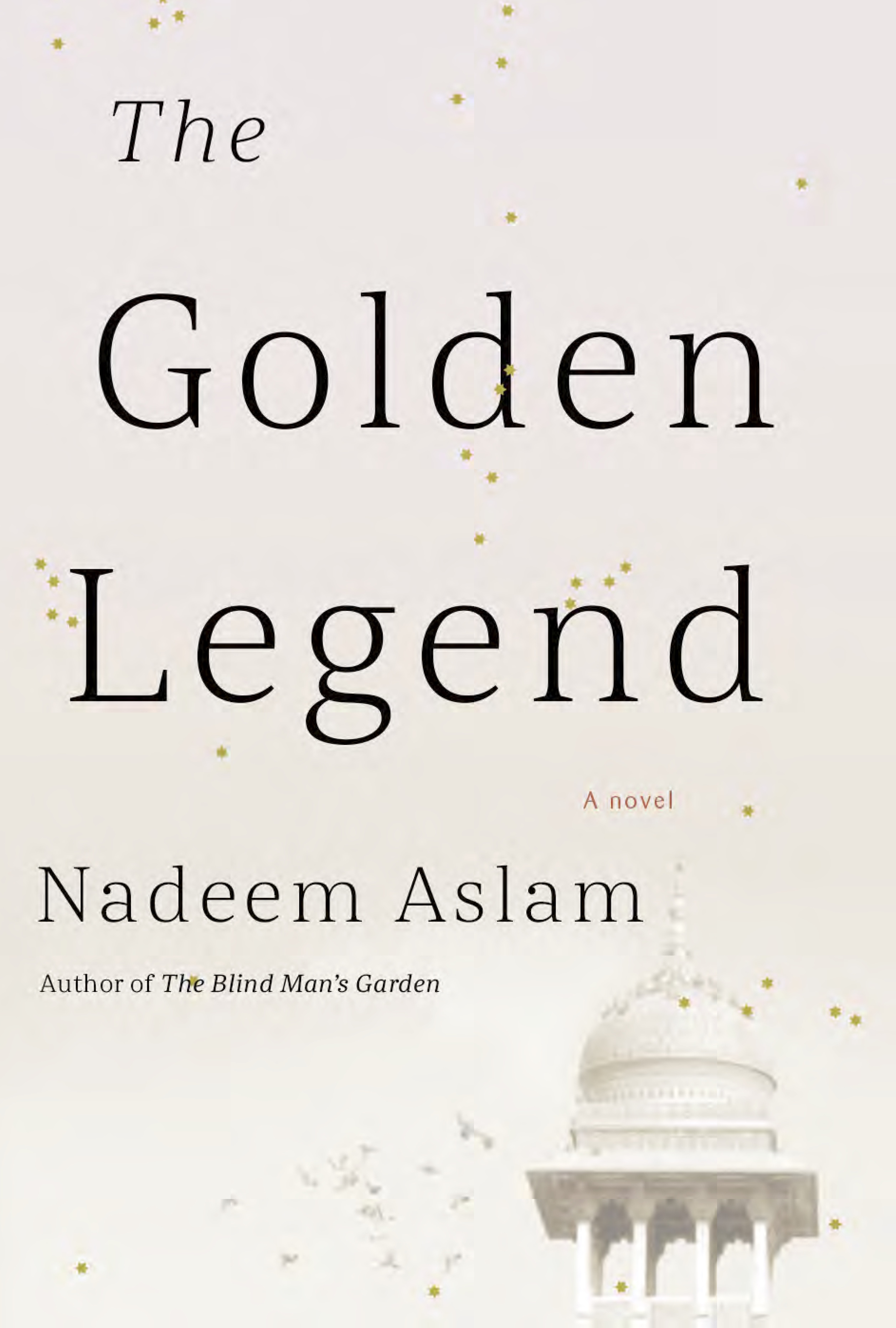 Review: The Golden Legend