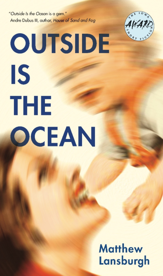 Review: Outside Is the Ocean