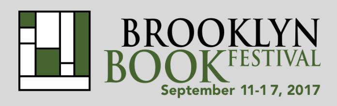 Visit TC at the Brooklyn Book Festival!