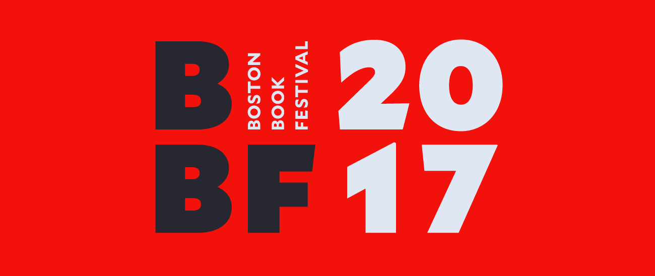 Visit Us at Boston Book Festival!