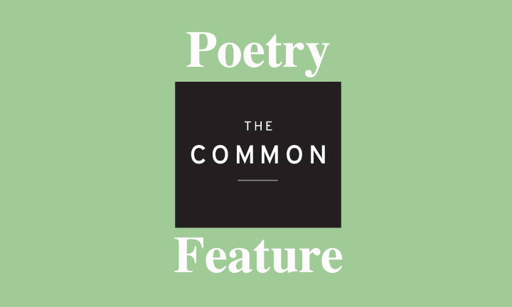 October 2017 Poetry Feature