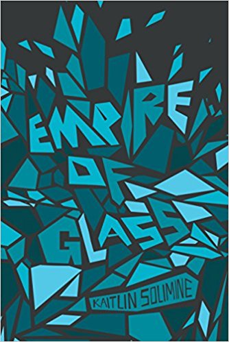 Review: Empire of Glass