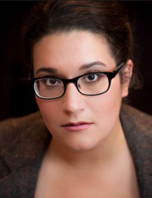 The Thing That Would Unmake You: an Interview with Carmen Maria Machado