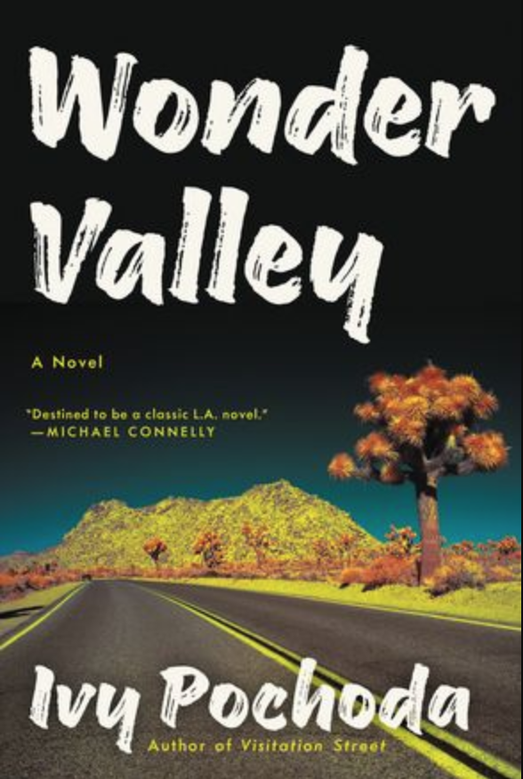 Review: Wonder Valley