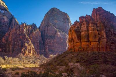 Angels Landing