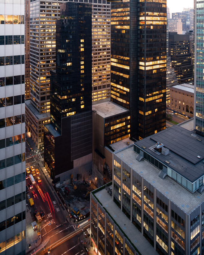 skyscraper