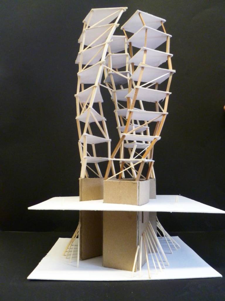 paper structure