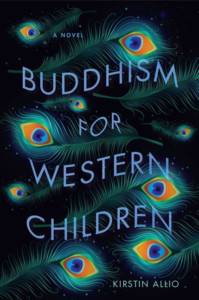 Buddhism for Western Children book cover