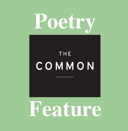 July 2018 Poetry Feature