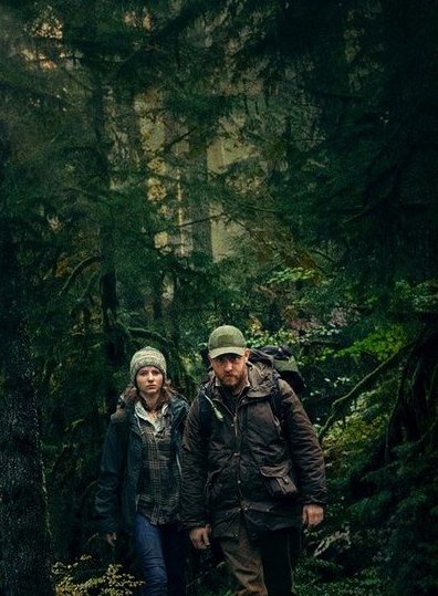 Review: Leave No Trace