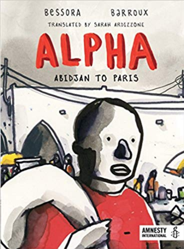 Review: Alpha: Abidjan to Paris