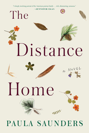 Review: The Distance Home