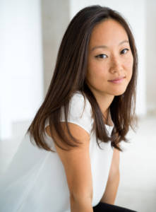 Books Can Help Us Feel Seen: an interview with Crystal Hana Kim | The ...