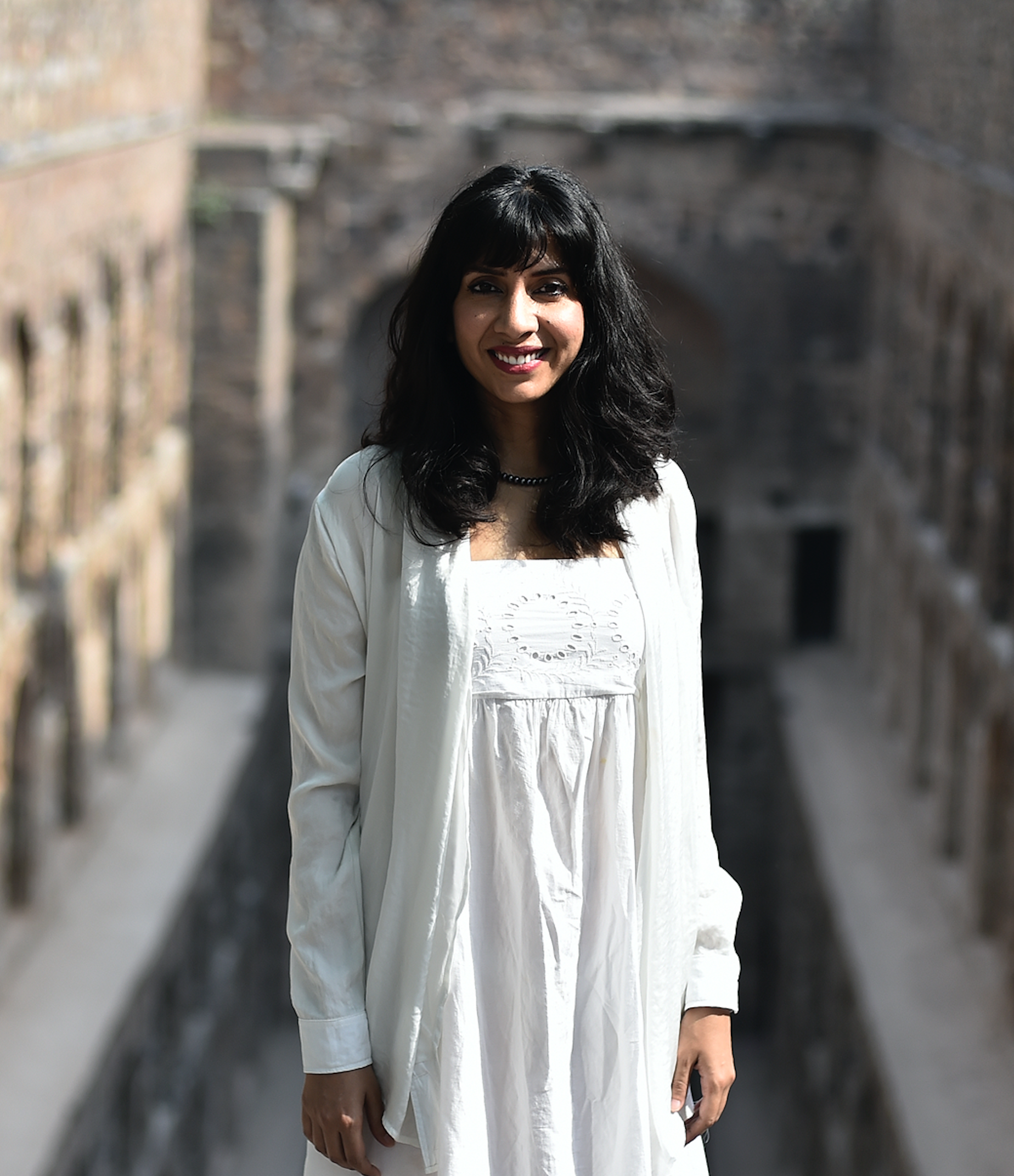 Ask a Local: Snigdha Poonam, Delhi, India