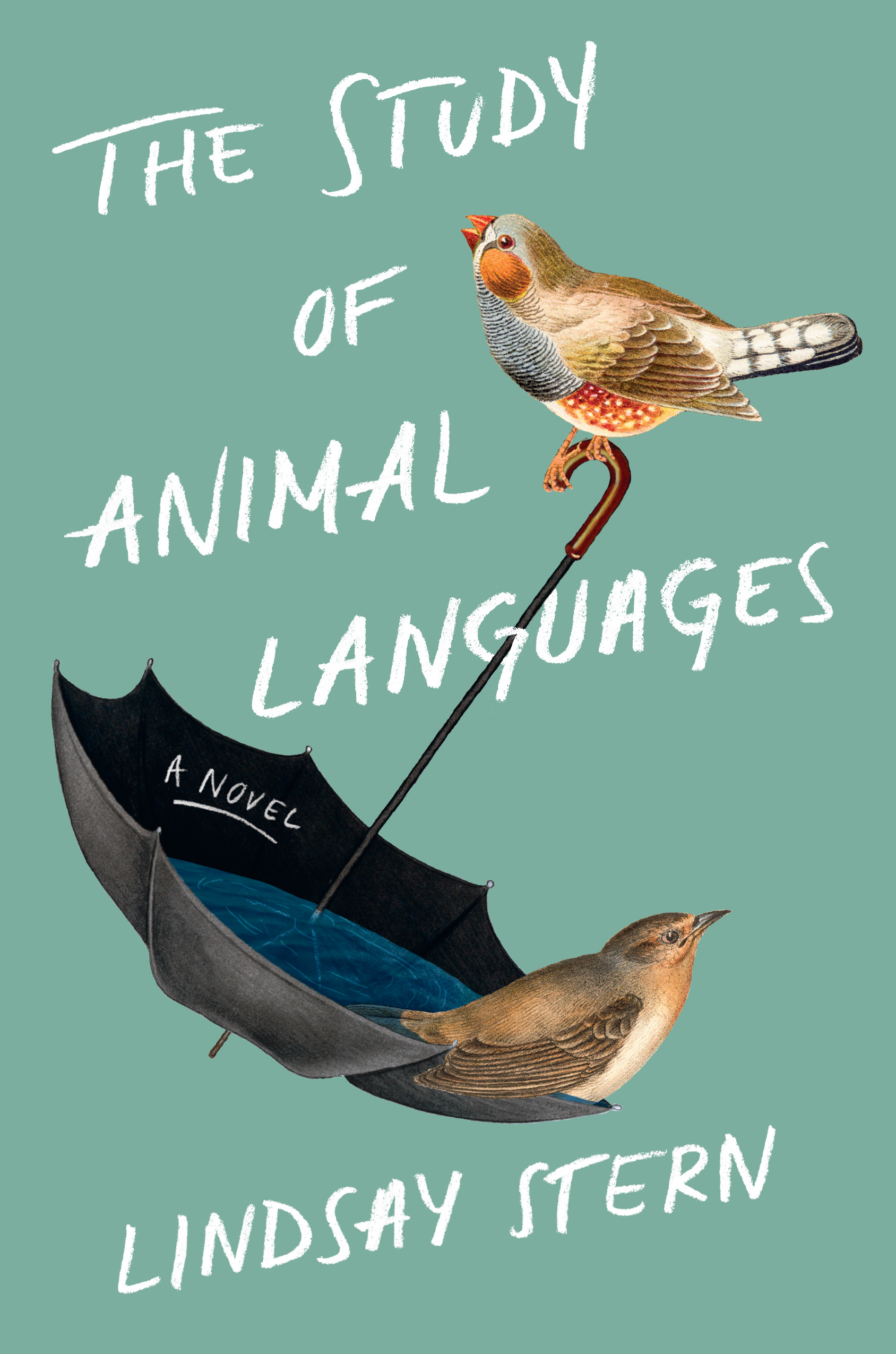 From The Study of Animal Languages