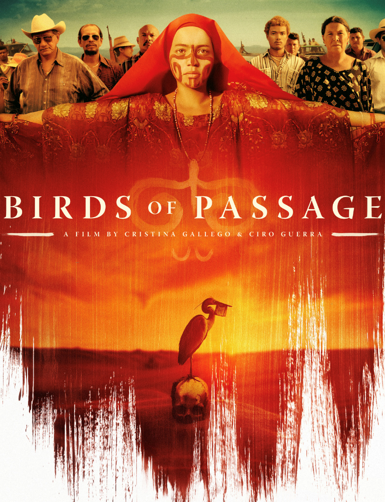 Birds of Passage: A Review