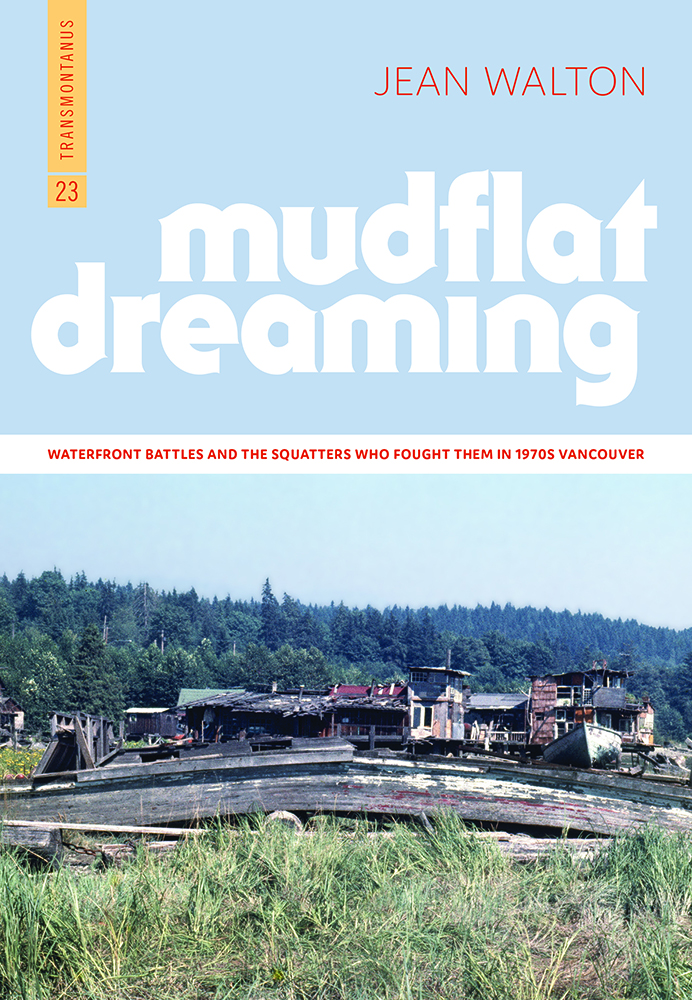 Mudflat Dreaming cover