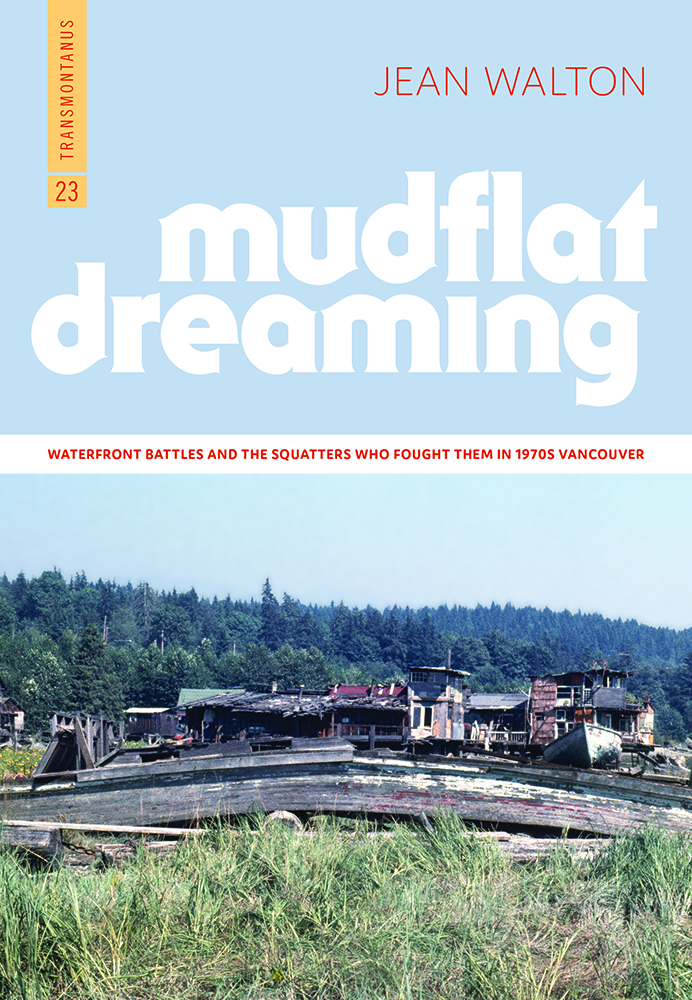 Review: Mudflat Dreaming