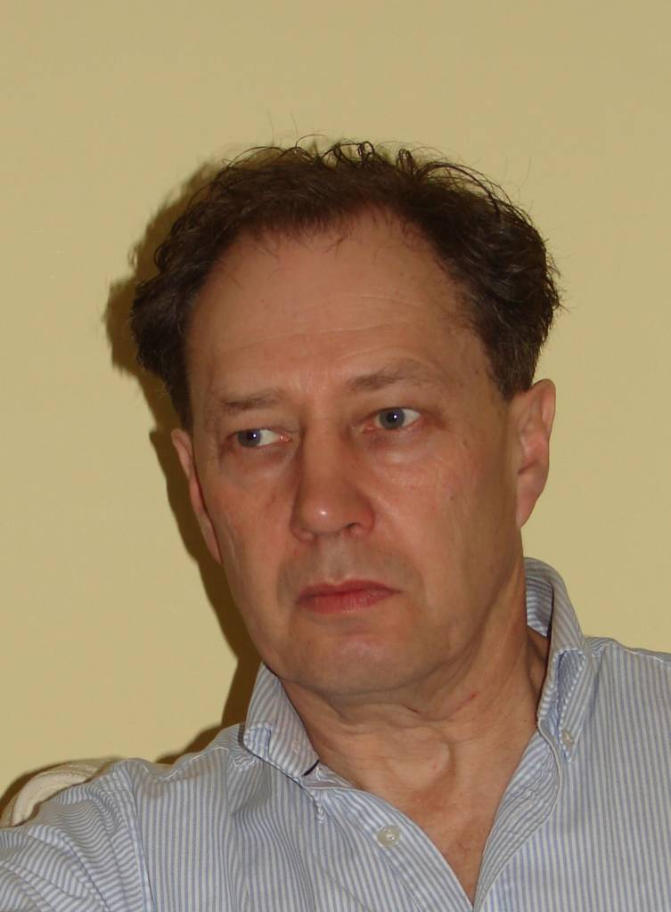 Jonathan Wright | The Common