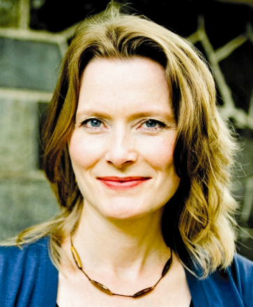 Resisting the Path of Least Resistance: An Interview with Jennifer Egan