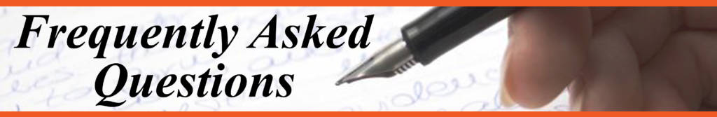 FAQ