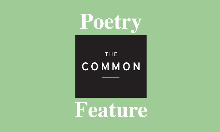 September 2019 Poetry Feature: From CROWN DECLINE
