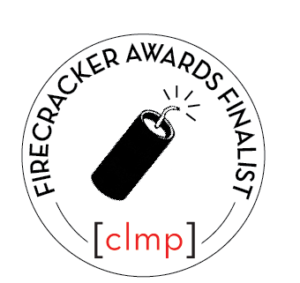 Logo of firecracker for CLMP