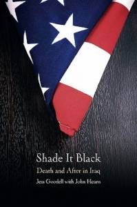 Shade it Black cover