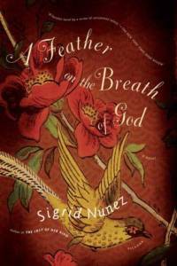 A Feather on the Breath of God cover