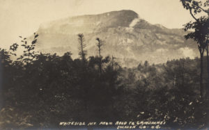Image of mountain